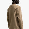 Afield Out Shake Longsleeve Brown 5