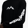 Afield Out Void Longsleeve Black 4