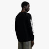 Afield Out Void Longsleeve Black 3
