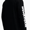 Afield Out Void Longsleeve Black 5
