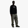 Afield Out Void Longsleeve Black 6