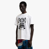 Afield Out Crisis T-shirt White 2