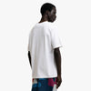 by Parra Look At It T-Shirt White 4