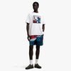by Parra Look At It T-Shirt White 6