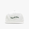Museum Of Peace & Quiet 5-Panel White 2