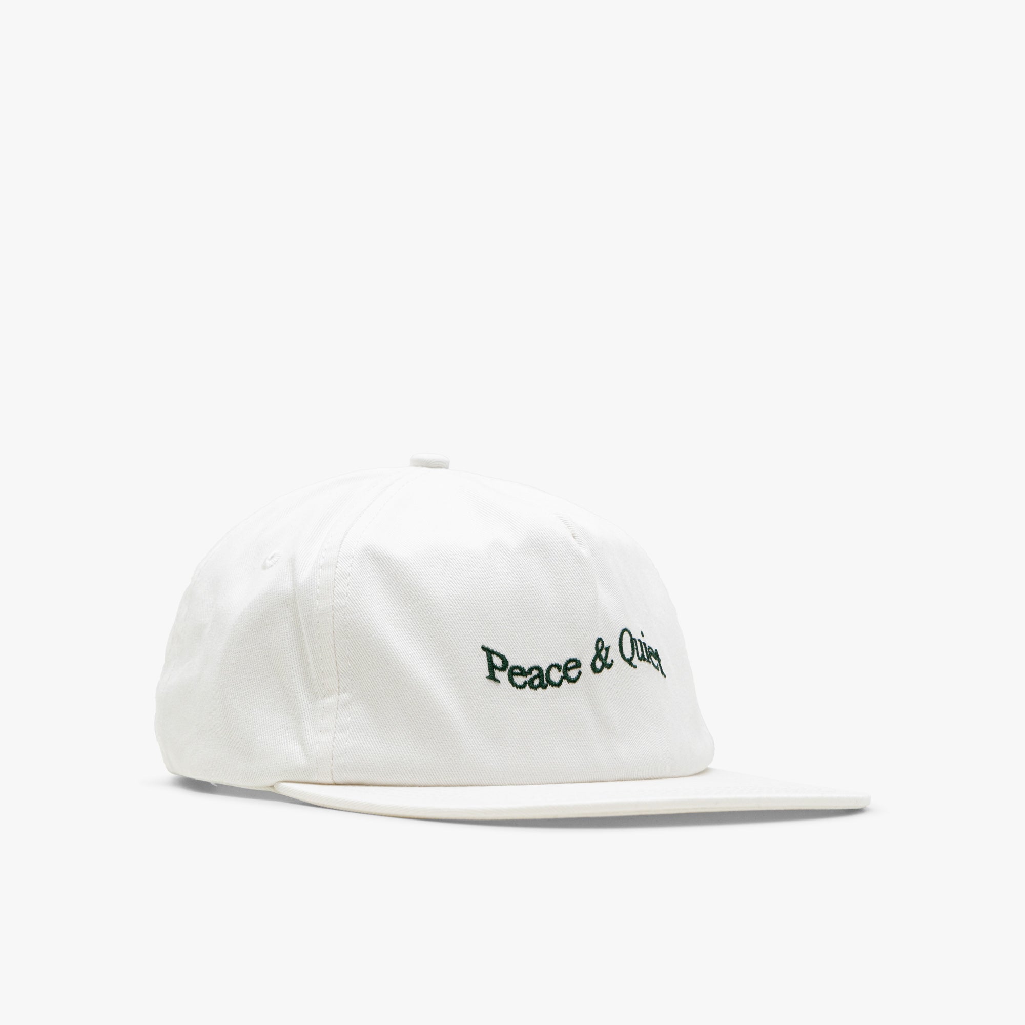 Museum Of Peace & Quiet 5-Panel White 1