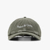 Museum Of Peace & Quiet Hat Olive 2