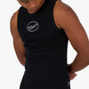 4YE Signature Logo Tank Black / White 4