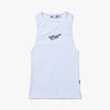 4YE Signature Tank White 1