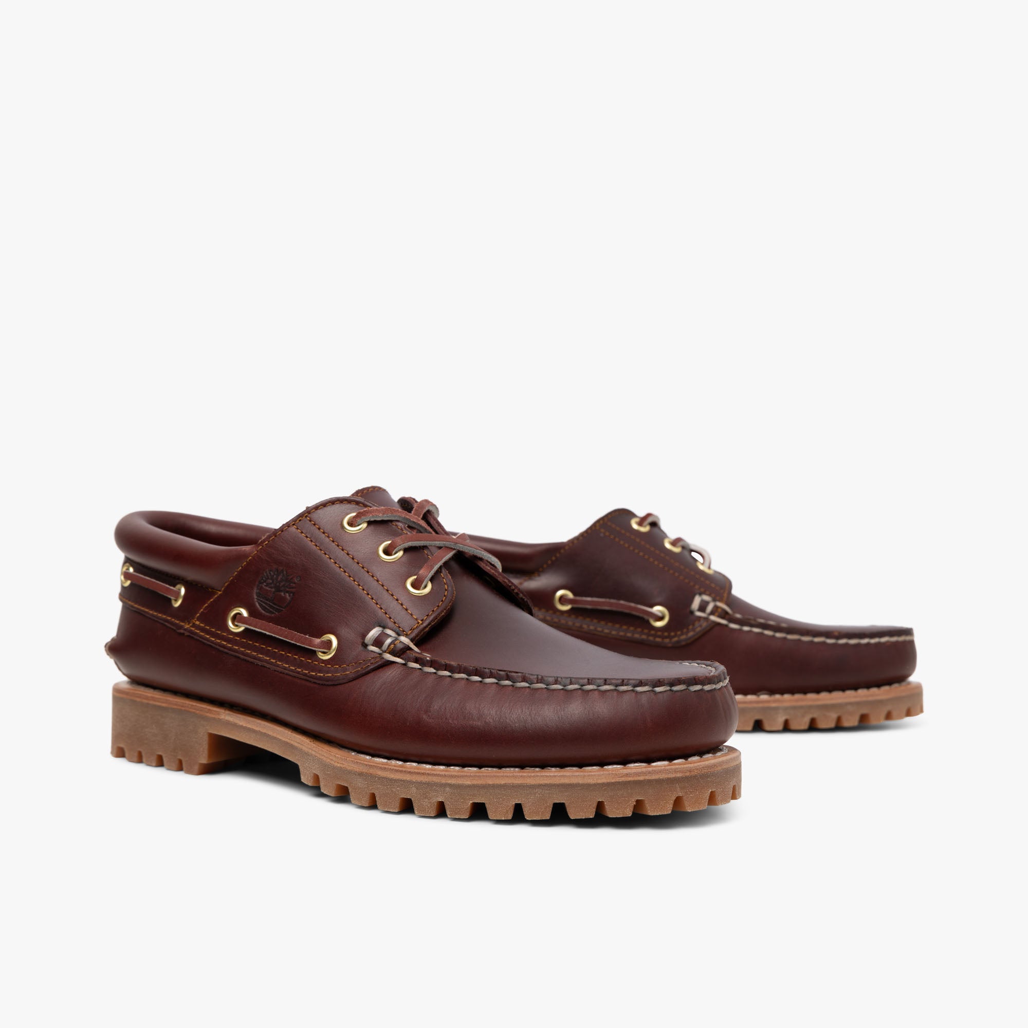 Scarpe timberland da barca discount