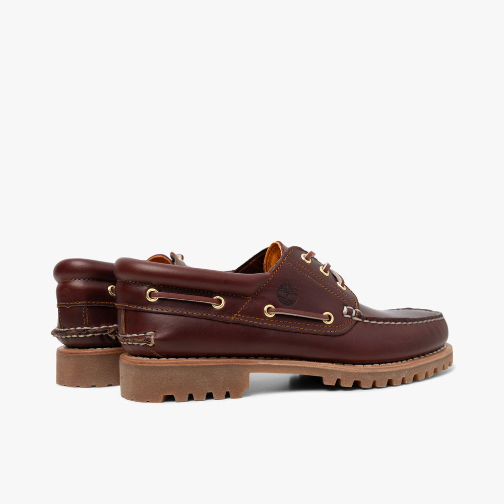 靴 timberland AUTHENTICS 3EYE CLASSIC LUG