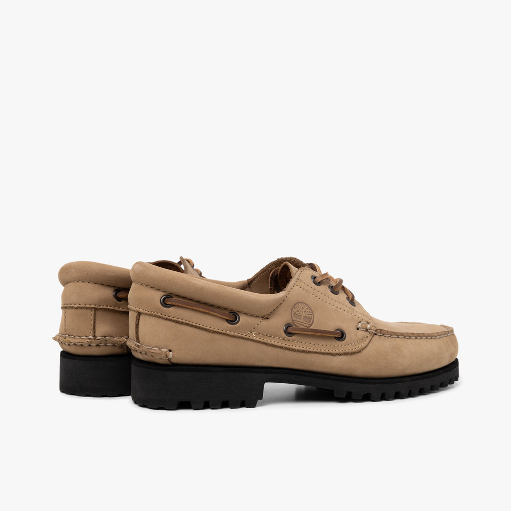 Timberland 3 eye deck shoes discount