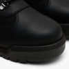Timberland Field Boot Black Full Grain   6