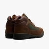 Timberland Field Boot Dark Brown Nubuck   4