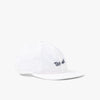 Palmes Tehnus Performance Cap / White 1