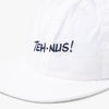 Palmes Tehnus Performance Cap / White 4