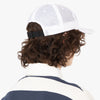 Palmes Tehnus Performance Cap / White 5