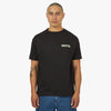 The Good Company Good Dog T-shirt / Black 1