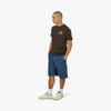 The Good Company Good Time T-shirt / Brown 7