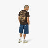 The Good Company Good Time T-shirt / Brown 6