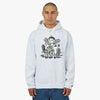 The Good Company Def Pullover Hoodie / Gray 1