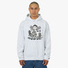 The Good Company Def Pullover Hoodie / Gray 1