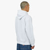 The Good Company Def Pullover Hoodie / Gray 3