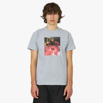 DCV '87 Rick James Bitch T-shirt / Gris 1