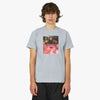 DCV '87 Rick James Bitch T-shirt / Gris 1