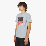DCV '87 Rick James Bitch T-shirt / Gris 2