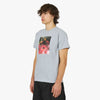 DCV '87 Rick James Bitch T-shirt / Gris 2