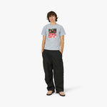 DCV '87 Rick James Bitch T-shirt / Gris 5