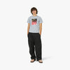 DCV '87 Rick James Bitch T-shirt / Gris 5