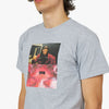DCV '87 Rick James Bitch T-shirt / Gris 4