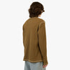 4YE Signature Waffle Top Brown / Cream 6