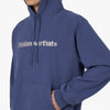 thisisneverthat T-Logo Pullover Hoodie / Violet 4