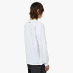thisisneverthat T-Logo Long Sleeve T-shirt /  White 3