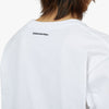 thisisneverthat T-Logo Long Sleeve T-shirt /  White 5
