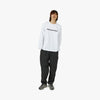 thisisneverthat T-Logo Long Sleeve T-shirt /  White 6