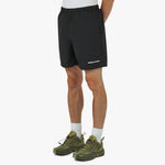 thisisneverthat Jogging Shorts / Black 2