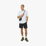 thisisneverthat Jogging Shorts / Black 5