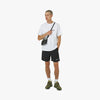 thisisneverthat Jogging Shorts / Black 5