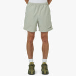 thisisneverthat Short Jogging Shorts / Gris Chaud 1