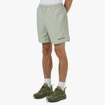 thisisneverthat Short Jogging Shorts / Gris Chaud 2