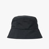 thisisneverthat Supplex Long Bill Bucket Hat / Black 2