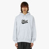 thisisneverthat That Sign Pullover Hoodie / Light Heather Grey 1