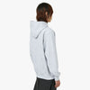 thisisneverthat That Sign Pullover Hoodie / Light Heather Grey 3