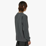 thisisneverthat That Pocket Long Sleeve T-shirt / Charcoal 3
