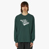 thisisneverthat Athletes Long Sleeve T-shirt /  Forest 1