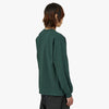 thisisneverthat Athletes Long Sleeve T-shirt /  Forest 3